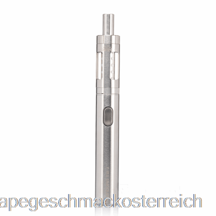 Innokin Endura T18-X Starter Kit Edelstahl Vape Geschmack